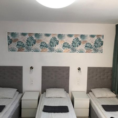 Siechnice Noclegi Dış mekan fotoğraf