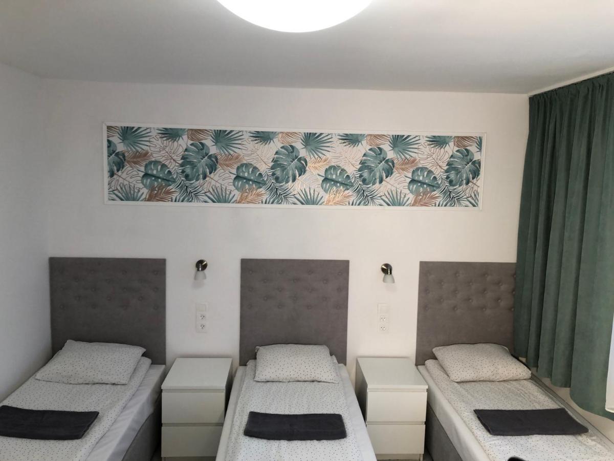 Siechnice Noclegi Dış mekan fotoğraf