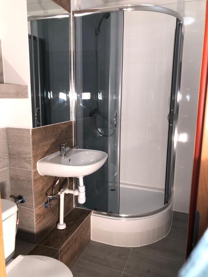Siechnice Noclegi Dış mekan fotoğraf